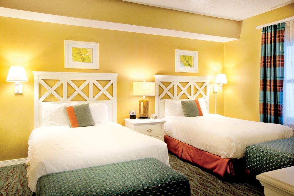 Imagen de la habitación del Hotel Wyndham Vacation Resorts At Majestic Sun. Foto 3