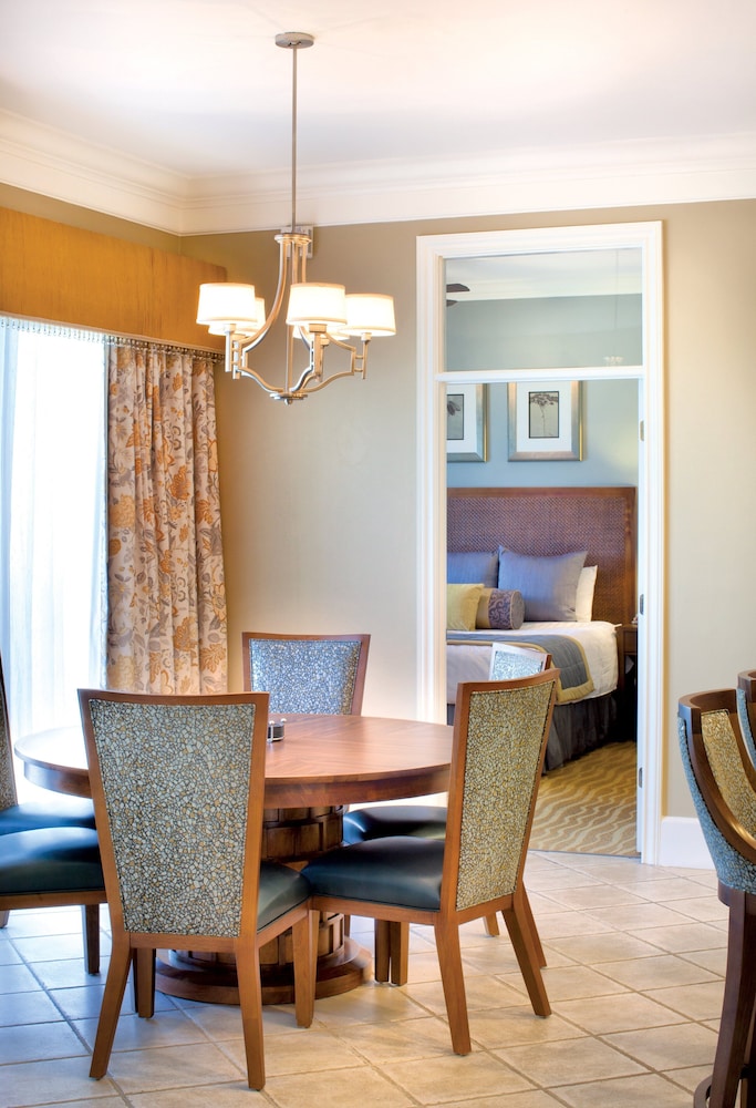 Imagen general del Hotel Wyndham Vacation Resorts At Majestic Sun. Foto 1