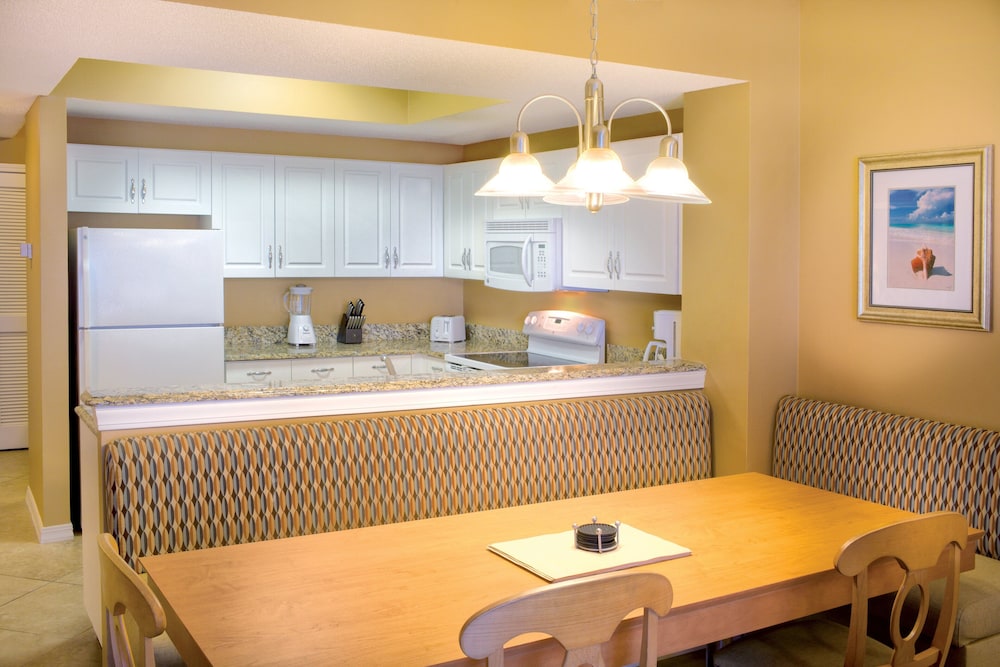 Imagen de la habitación del Hotel Wyndham Vacation Resorts At Majestic Sun. Foto 6