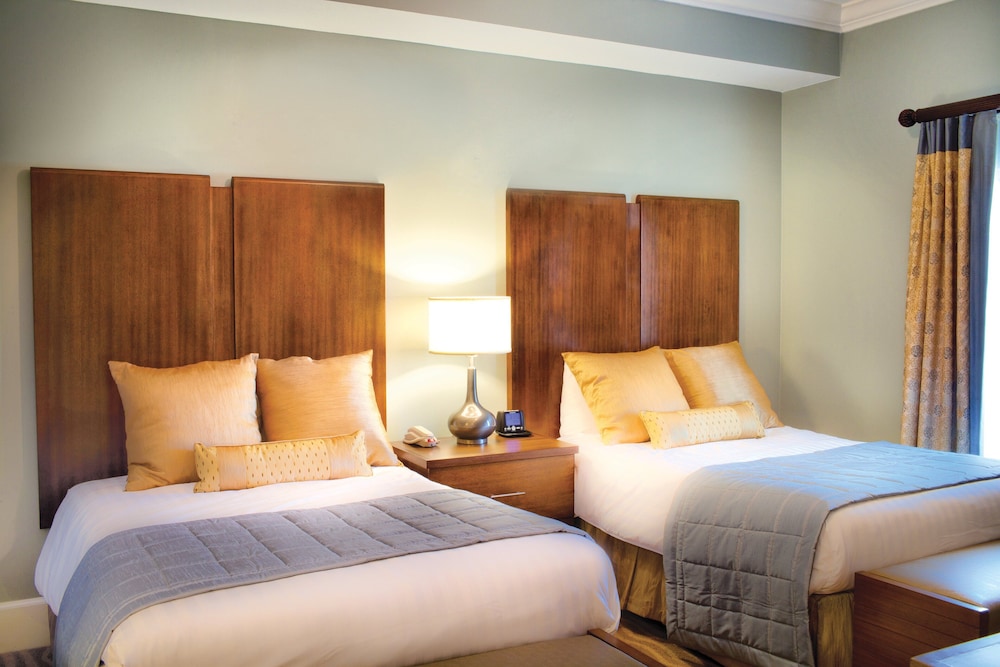 Imagen de la habitación del Hotel Wyndham Vacation Resorts At Majestic Sun. Foto 8