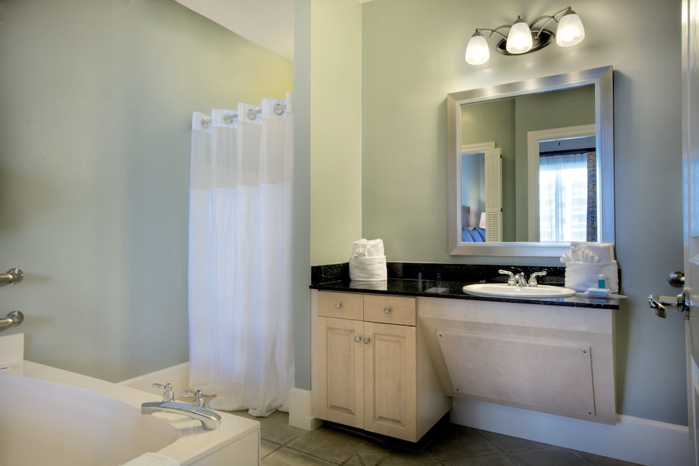 Imagen de la habitación del Hotel Wyndham Vacation Resorts At Majestic Sun. Foto 11