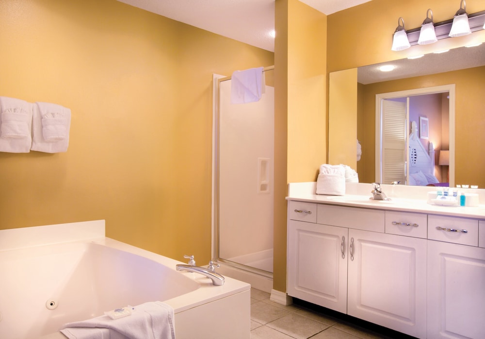 Imagen de la habitación del Hotel Wyndham Vacation Resorts At Majestic Sun. Foto 12