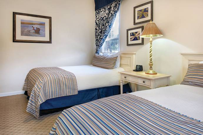 Imagen de la habitación del Hotel Wyndham Vacation Resorts Lake Marion. Foto 6