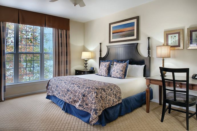 Imagen de la habitación del Hotel Wyndham Vacation Resorts Lake Marion. Foto 8