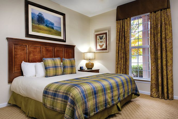 Imagen de la habitación del Hotel Wyndham Vacation Resorts Lake Marion. Foto 9