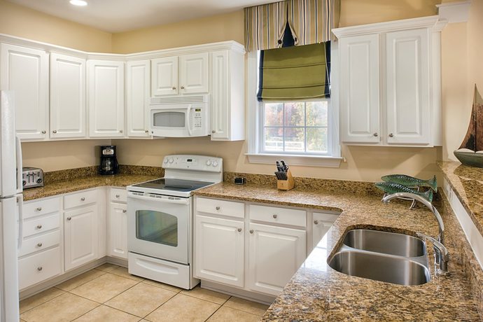 Imagen de la habitación del Hotel Wyndham Vacation Resorts Lake Marion. Foto 10