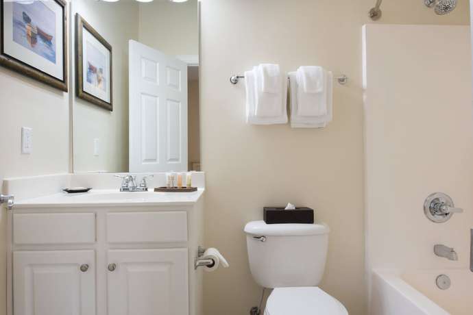 Imagen de la habitación del Hotel Wyndham Vacation Resorts Lake Marion. Foto 14