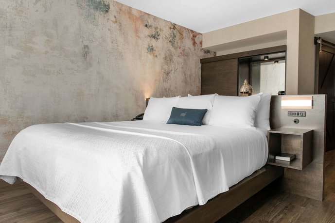 Imagen de la habitación del Hotel Wyndham Westfield. Foto 2