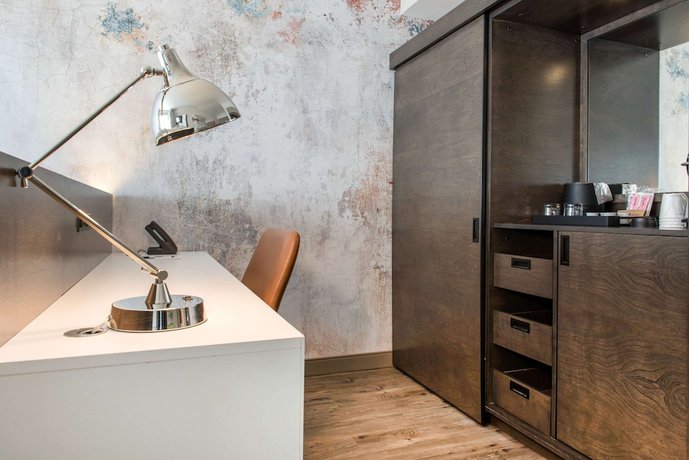 Imagen de la habitación del Hotel Wyndham Westfield. Foto 6