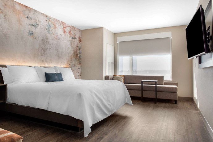 Imagen de la habitación del Hotel Wyndham Westfield. Foto 8