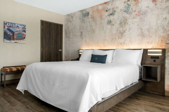 Imagen de la habitación del Hotel Wyndham Westfield. Foto 11