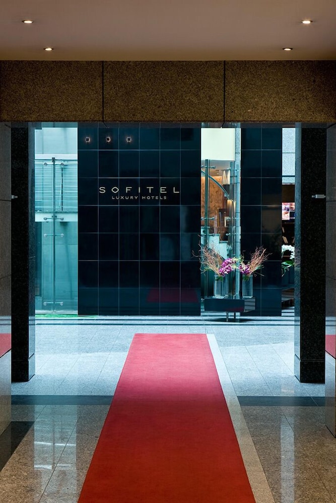 Imagen de los interiores del Hotel Wyndham Wroclaw Old Town. Foto 16