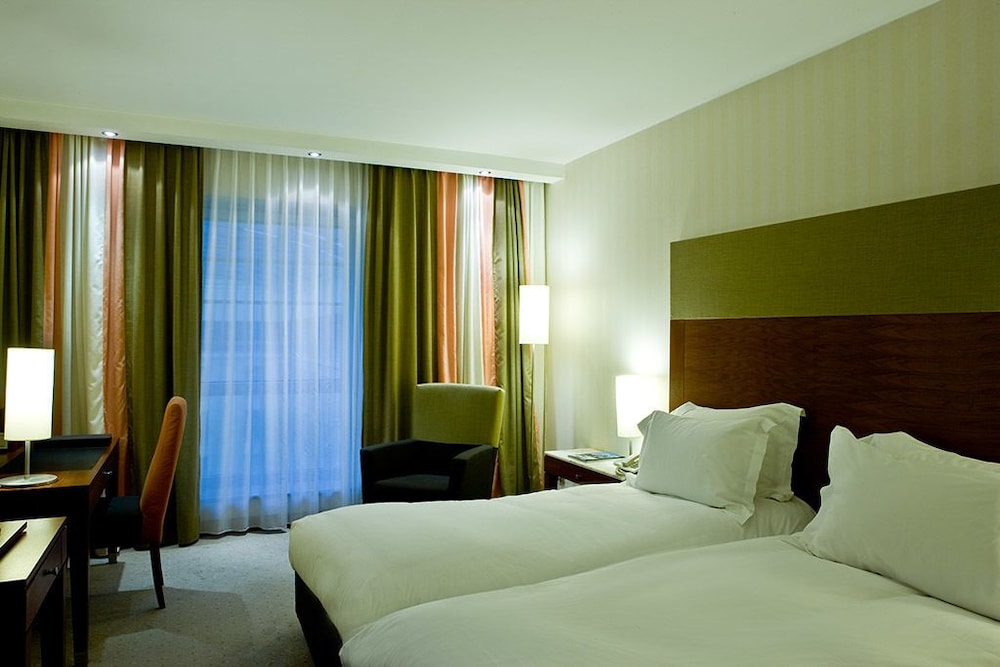 Imagen de la habitación del Hotel Wyndham Wroclaw Old Town. Foto 10