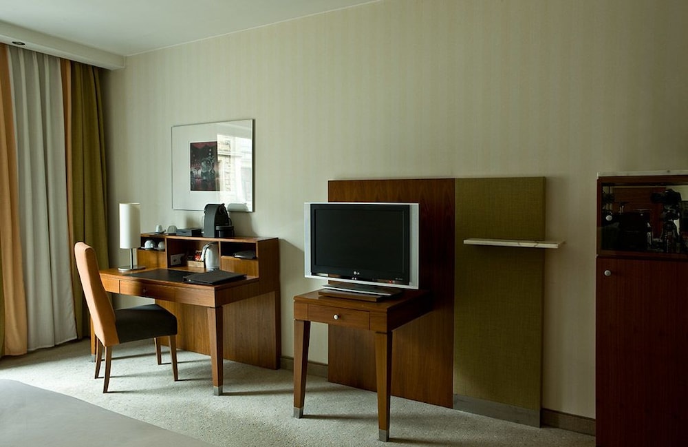 Imagen de la habitación del Hotel Wyndham Wroclaw Old Town. Foto 11