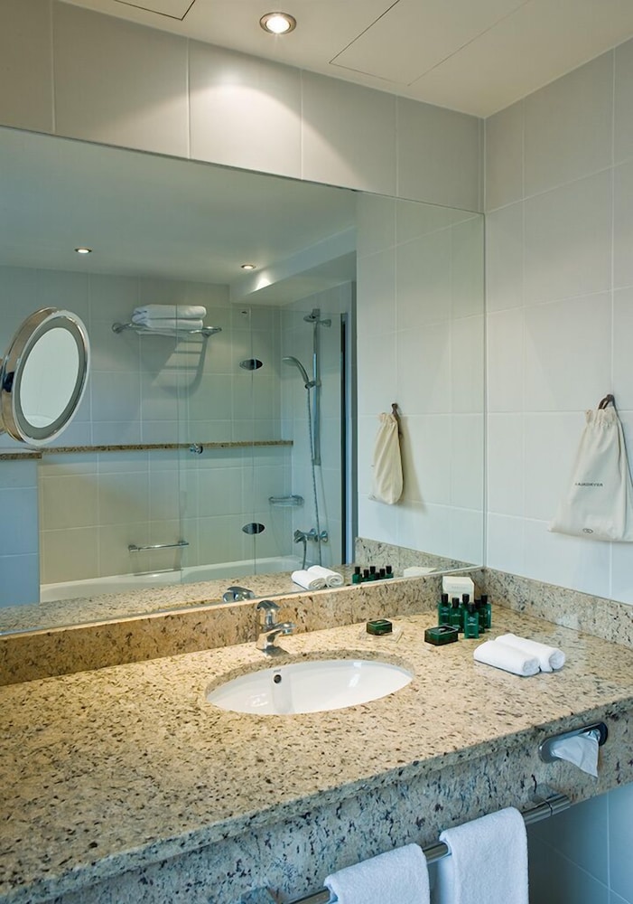 Imagen de la habitación del Hotel Wyndham Wroclaw Old Town. Foto 14