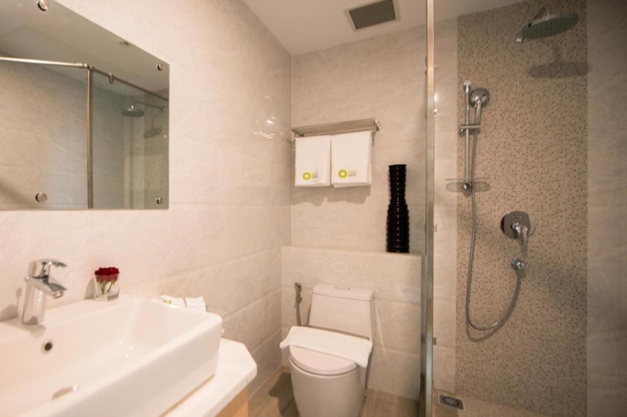 Imagen de la habitación del Hotel Wyne. Foto 5