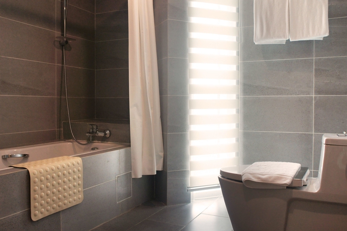 Imagen de la habitación del Hotel Wyne. Foto 10