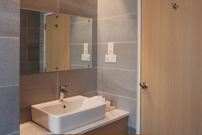 Imagen de la habitación del Hotel Wyne. Foto 11