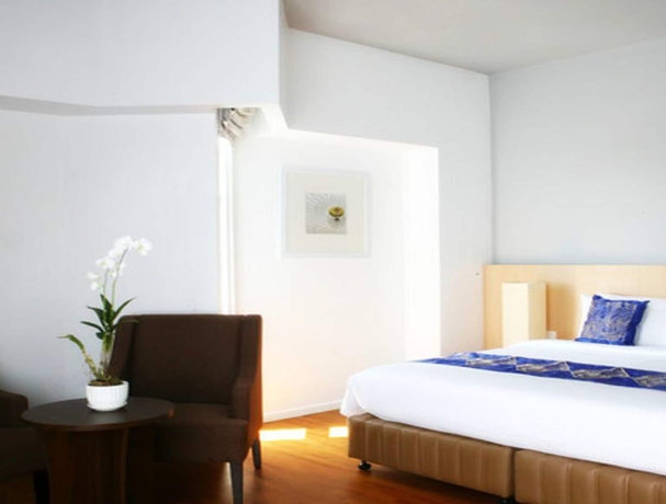 Imagen de la habitación del Hotel Wyne. Foto 13