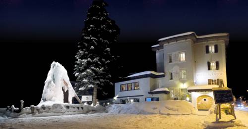 Imagen general del Hotel Wynegg. Foto 1