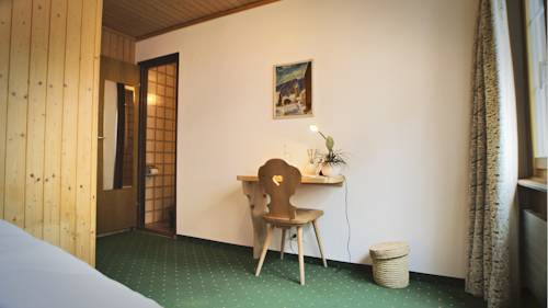 Imagen de la habitación del Hotel Wynegg. Foto 2