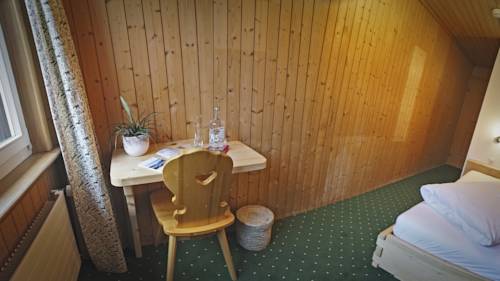 Imagen de la habitación del Hotel Wynegg. Foto 3