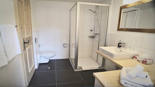Imagen de la habitación del Hotel Wynegg. Foto 5