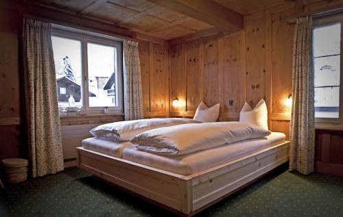 Imagen de la habitación del Hotel Wynegg. Foto 10