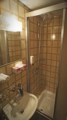 Imagen de la habitación del Hotel Wynegg. Foto 12