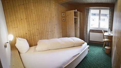 Imagen de la habitación del Hotel Wynegg. Foto 13