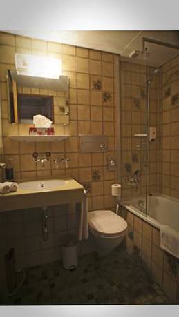 Imagen de la habitación del Hotel Wynegg. Foto 16