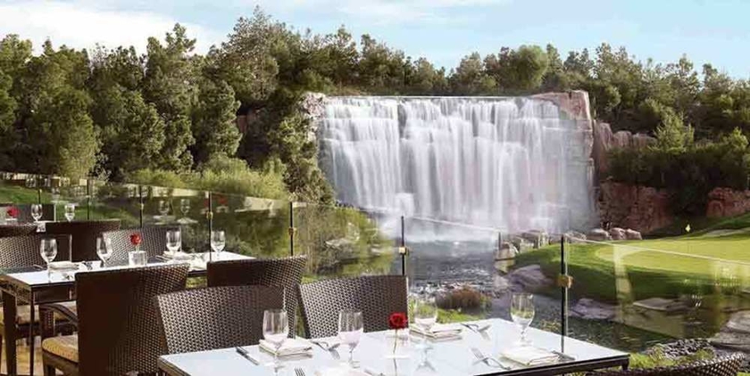 Imagen del bar/restaurante del Hotel Wynn Las Vegas. Foto 5