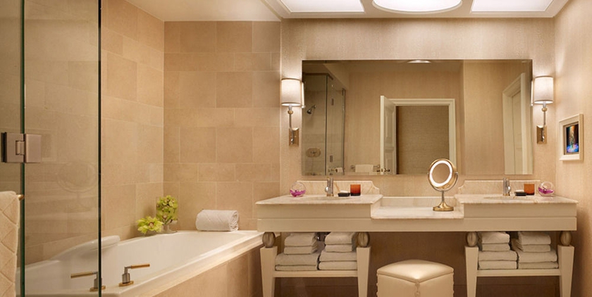 Imagen de la habitación del Hotel Wynn Las Vegas. Foto 12