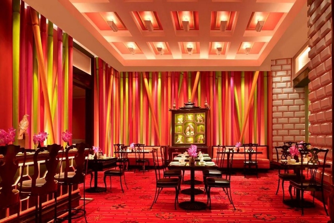 Imagen general del Hotel Wynn Macau. Foto 2