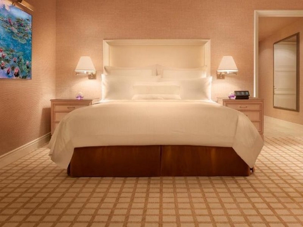 Imagen general del Hotel Wynn Macau. Foto 3