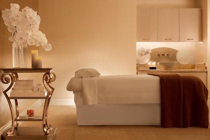 Imagen general del Hotel Wynn Macau. Foto 4