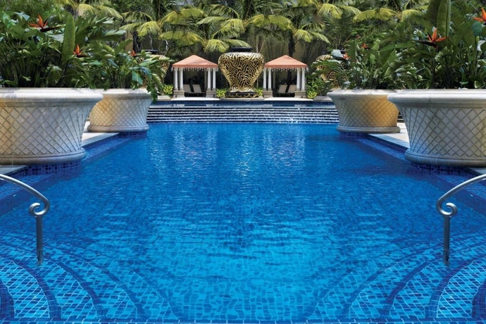 Imagen general del Hotel Wynn Macau. Foto 6