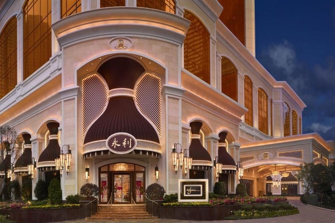 Imagen general del Hotel Wynn Macau. Foto 10