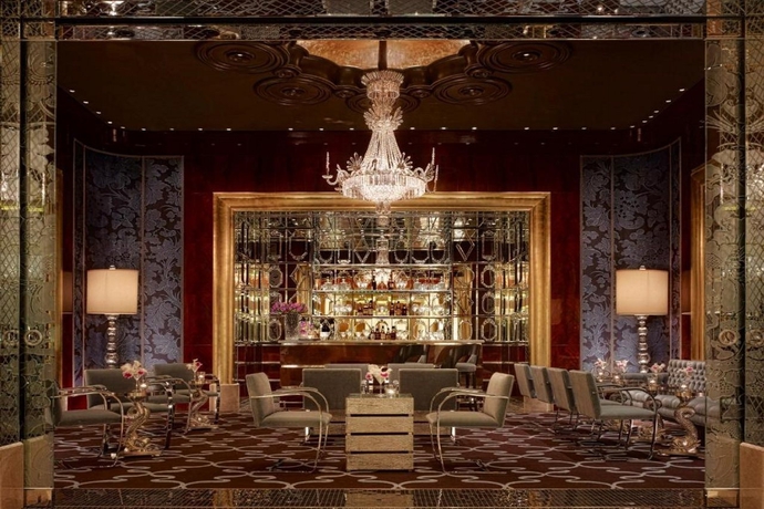 Imagen general del Hotel Wynn Macau. Foto 12