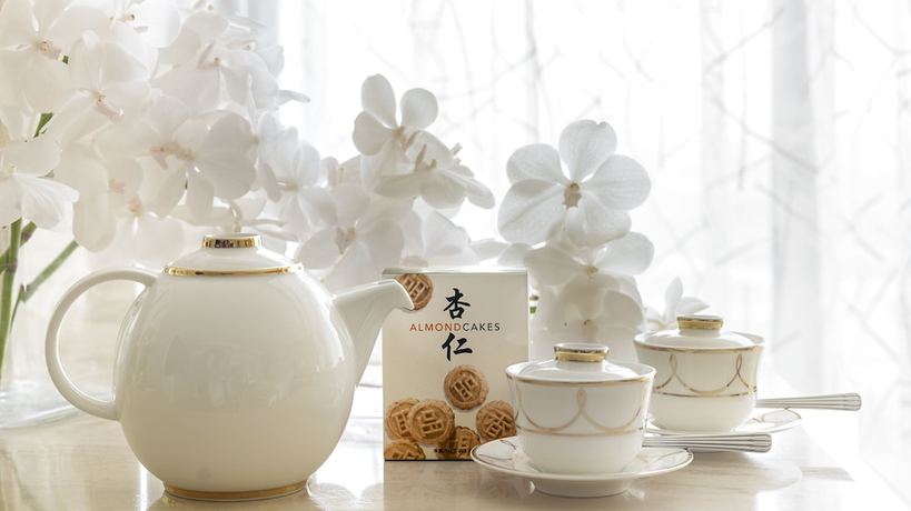 Imagen de la habitación del Hotel Wynn Palace. Foto 11