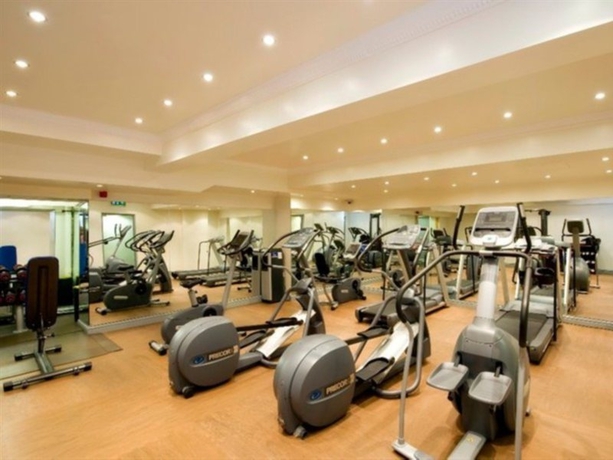 Imagen general del Hotel Wynn's. Foto 2