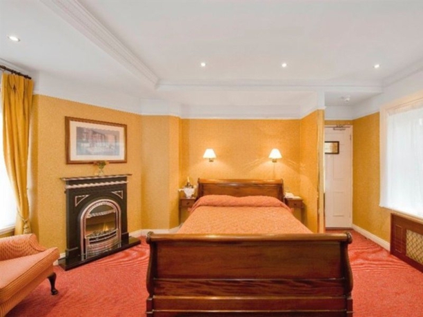 Imagen general del Hotel Wynn's. Foto 4