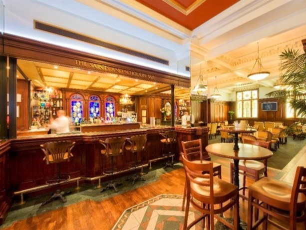 Imagen general del Hotel Wynn's. Foto 5