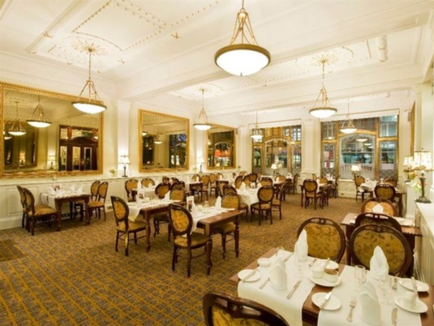 Imagen general del Hotel Wynn's. Foto 6