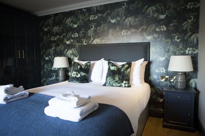 Imagen general del Hotel Wynnstay Arms. Foto 1