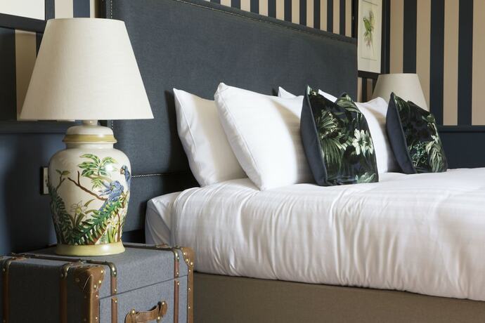 Imagen general del Hotel Wynnstay Arms. Foto 2