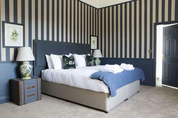 Imagen general del Hotel Wynnstay Arms. Foto 3