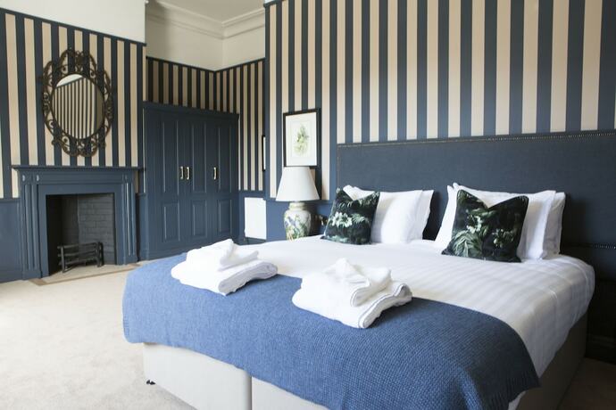 Imagen general del Hotel Wynnstay Arms. Foto 4