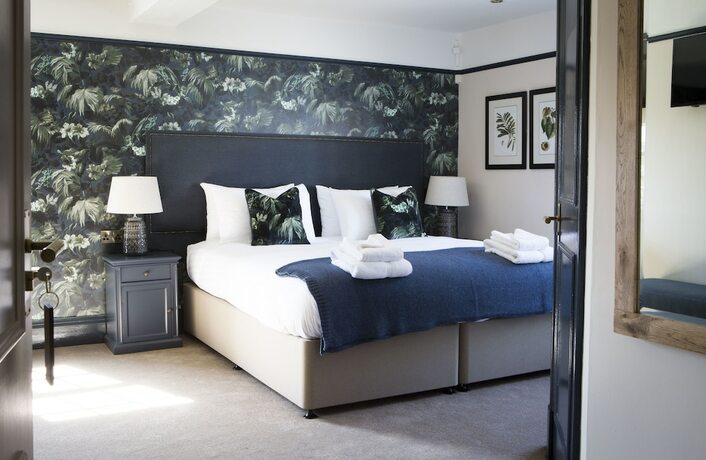 Imagen de la habitación del Hotel Wynnstay Arms. Foto 18