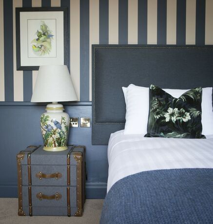 Imagen general del Hotel Wynnstay Arms. Foto 6